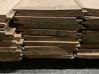 Europees eiken planchetten 15x140 mm (63x) - afbeelding 6 van  6