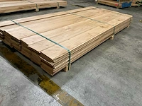 Europees eiken planchetten 15x140 mm (69x) - afbeelding 3 van  6