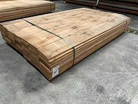 Europees eiken planken 20x150 mm (70x) - afbeelding 1 van  4