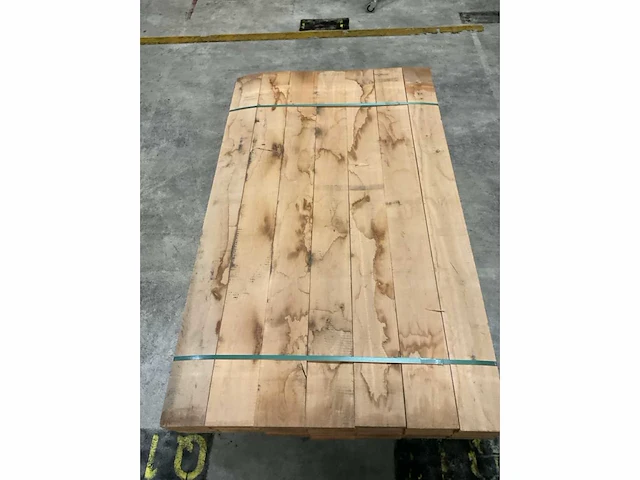 Europees eiken planken 20x150 mm (70x) - afbeelding 4 van  4