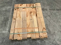 Europees eiken planken 27 mm ca. 0,048 m³ - afbeelding 5 van  5