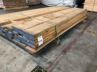 Europees eiken planken 27 mm ca. 0,314 m³ - afbeelding 1 van  5