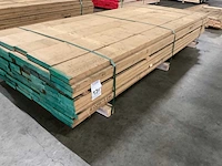 Europees eiken planken 27 mm ca. 0,565 m³ - afbeelding 1 van  5