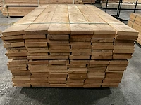 Europees eiken planken 27x160 mm (108x) - afbeelding 4 van  5