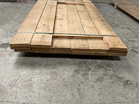 Europees eiken planken 27x160 mm (15x) - afbeelding 2 van  5