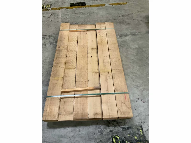 Europees eiken planken 27x160 mm (15x) - afbeelding 5 van  5