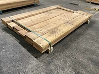 Europees eiken planken 27x160 mm (15x) - afbeelding 3 van  5