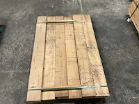 Europees eiken planken 27x160 mm (15x) - afbeelding 5 van  5