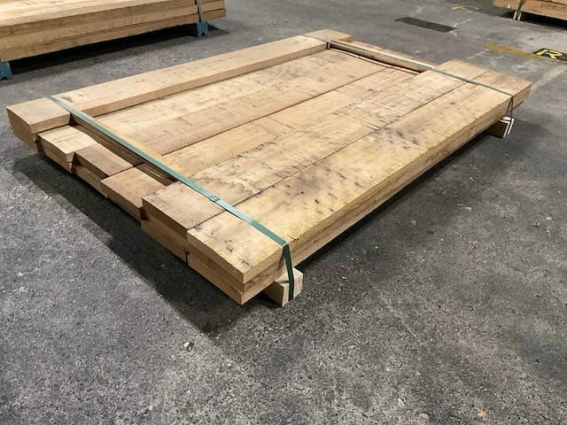 Europees eiken planken 27x160 mm (15x) - afbeelding 3 van  5