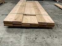 Europees eiken planken 27x160 mm (22x) - afbeelding 2 van  5