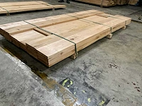 Europees eiken planken 27x160 mm (22x) - afbeelding 3 van  5