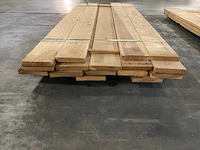 Europees eiken planken 27x180 mm (16x) - afbeelding 2 van  5