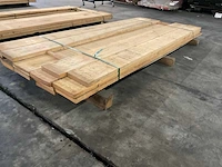 Europees eiken planken 27x180 mm (16x) - afbeelding 3 van  5