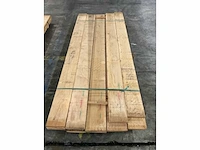 Europees eiken planken 27x180 mm (16x) - afbeelding 5 van  5