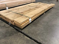 Europees eiken planken 27x200 mm (19x) - afbeelding 1 van  4