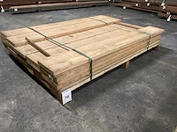 Europees eiken planken 27x200 mm (26x) - afbeelding 1 van  5