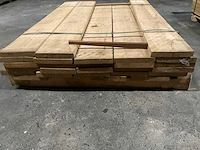Europees eiken planken 27x200 mm (26x) - afbeelding 2 van  5