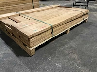 Europees eiken planken 27x200 mm (26x) - afbeelding 3 van  5