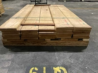 Europees eiken planken 27x200 mm (26x) - afbeelding 4 van  5