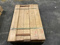 Europees eiken planken 27x200 mm (26x) - afbeelding 5 van  5