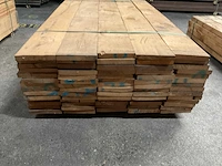Europees eiken planken 27x210 mm (70x) - afbeelding 2 van  5