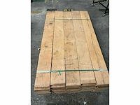 Europees eiken planken 27x210 mm (70x) - afbeelding 5 van  5