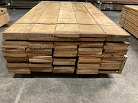 Europees eiken planken 27x210 mm (71x) - afbeelding 2 van  5