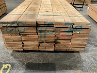 Europees eiken planken 27x210 mm (71x) - afbeelding 4 van  5