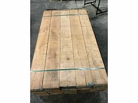 Europees eiken planken 27x210 mm (71x) - afbeelding 5 van  5