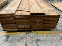 Europees eiken planken 27x260 mm (47x) - afbeelding 2 van  5
