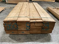 Europees eiken planken 27x260 mm (47x) - afbeelding 4 van  5