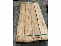 Europees eiken planken 27x260 mm (47x) - afbeelding 5 van  5