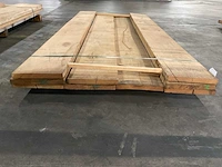 Europees eiken planken 27x260 mm (9x) - afbeelding 2 van  5