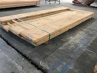Europees eiken planken 27x260 mm (9x) - afbeelding 3 van  5