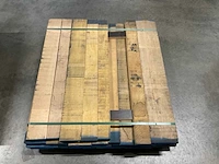 Europees eiken planken 40 mm ca. 0,188 m³ - afbeelding 5 van  5