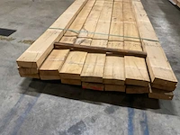 Europees eiken planken 50x140 mm (16x) - afbeelding 2 van  5