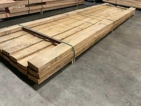 Europees eiken planken 50x140 mm (16x) - afbeelding 3 van  5