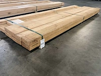 Europees eiken planken 52 mm ca. 0,240 m³ - afbeelding 1 van  5