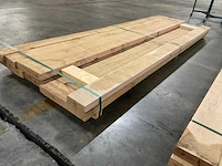 Europees eiken planken 52 mm ca. 0,240 m³ - afbeelding 3 van  5