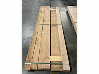 Europees eiken planken 52 mm ca. 0,240 m³ - afbeelding 5 van  5