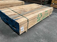 Europees eiken planken 52 mm ca. 0,268 m³ - afbeelding 1 van  5