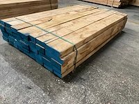 Europees eiken planken 52 mm ca. 0,272 m³ - afbeelding 3 van  5