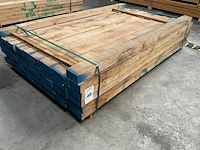 Europees eiken planken 52 mm ca. 0,289 m³ - afbeelding 1 van  5