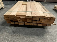 Europees eiken planken 52 mm ca. 0,313 m³ - afbeelding 2 van  5