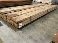 Europees eiken planken 52 mm ca. 0,483 m³ - afbeelding 1 van  5