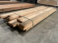 Europees eiken planken 52 mm ca. 0,483 m³ - afbeelding 3 van  5