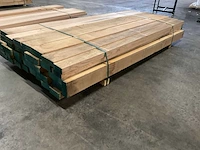 Europees eiken planken 52 mm ca. 0,572 m³ - afbeelding 3 van  5