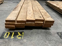Europees eiken planken 52x170 mm (15x) - afbeelding 2 van  5