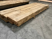 Europees eiken planken 52x170 mm (15x) - afbeelding 3 van  5