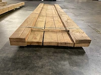 Europees eiken planken 52x200 mm (7x) - afbeelding 2 van  5
